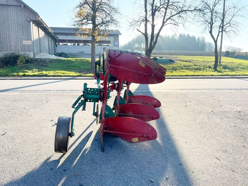 Pflug tipa Kverneland VD95 3-schariger Volldrehpflug, Gebrauchtmaschine u St. Marienkirchen (Slika 6)
