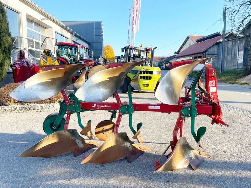 Pflug tipa Kverneland VD95 3-schariger Volldrehpflug, Gebrauchtmaschine u St. Marienkirchen (Slika 4)