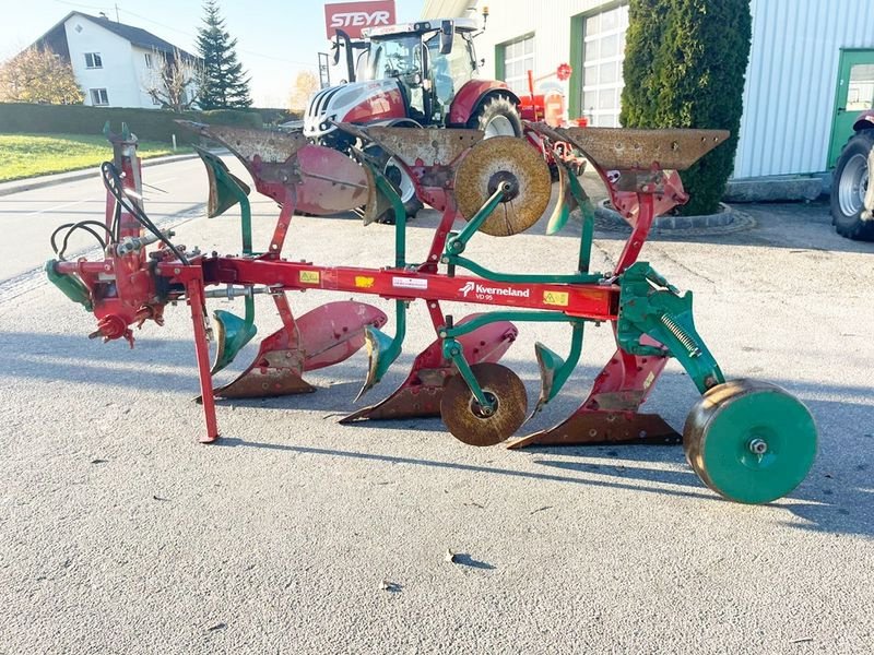Pflug tipa Kverneland VD95 3-schariger Volldrehpflug, Gebrauchtmaschine u St. Marienkirchen (Slika 8)