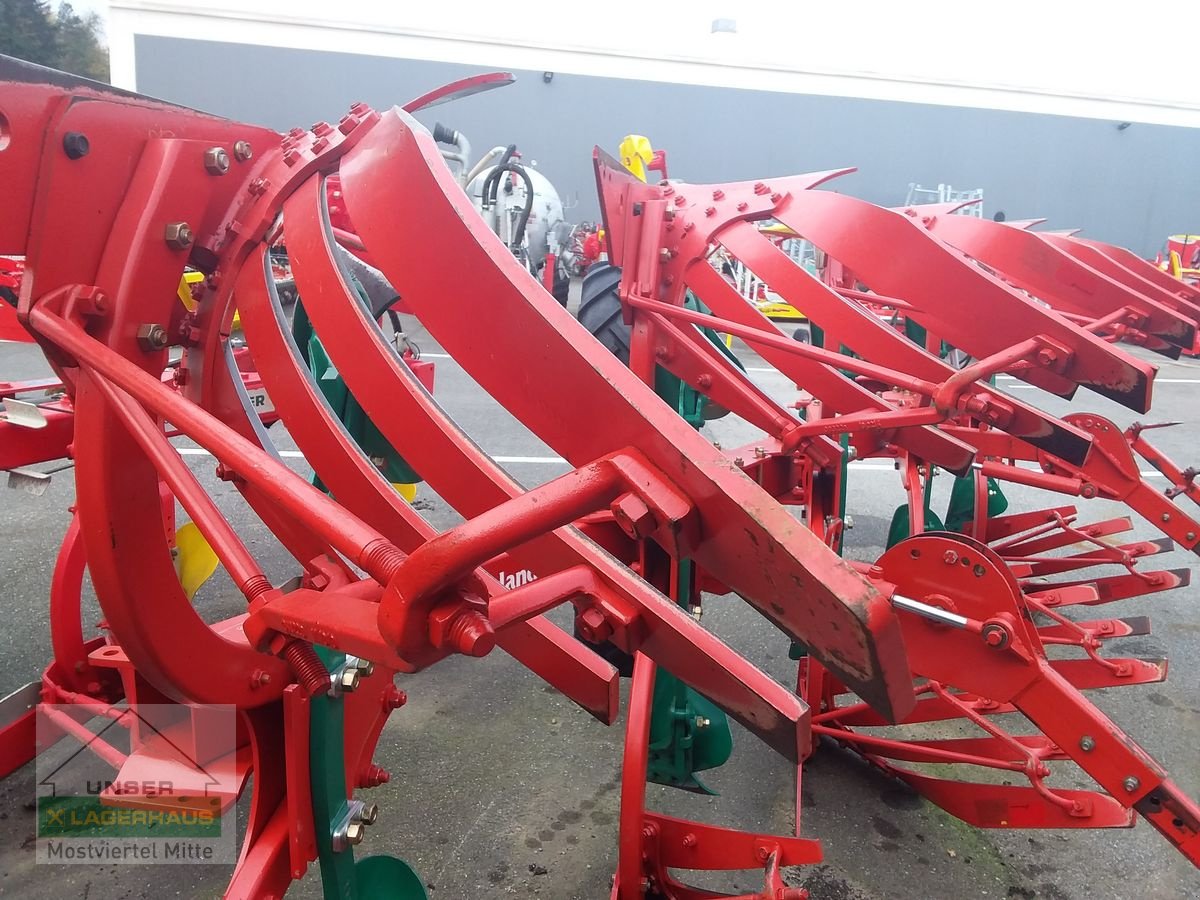 Pflug typu Kverneland VOLLDREHPFLUG, Gebrauchtmaschine v Bergland (Obrázek 3)