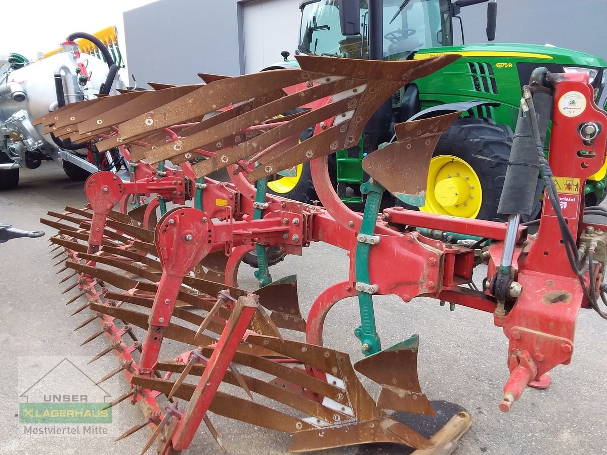 Pflug typu Kverneland VOLLDREHPFLUG, Gebrauchtmaschine v Bergland (Obrázek 2)