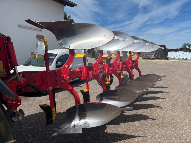 Pflug типа Landsberg Servo IV Plus, Gebrauchtmaschine в Bergkirchen (Фотография 1)