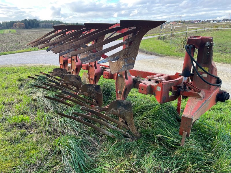 Pflug of the type Landsberg Servo IV, Gebrauchtmaschine in Adelschlag (Picture 1)
