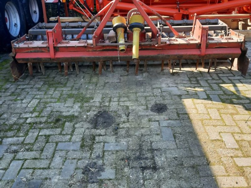 Pflug of the type Lely Eg rotorkopeg, Gebrauchtmaschine in Wierden (Picture 1)