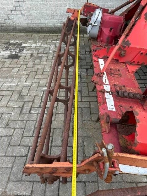 Pflug Türe ait Lely Frees, Gebrauchtmaschine içinde Roosendaal (resim 4)