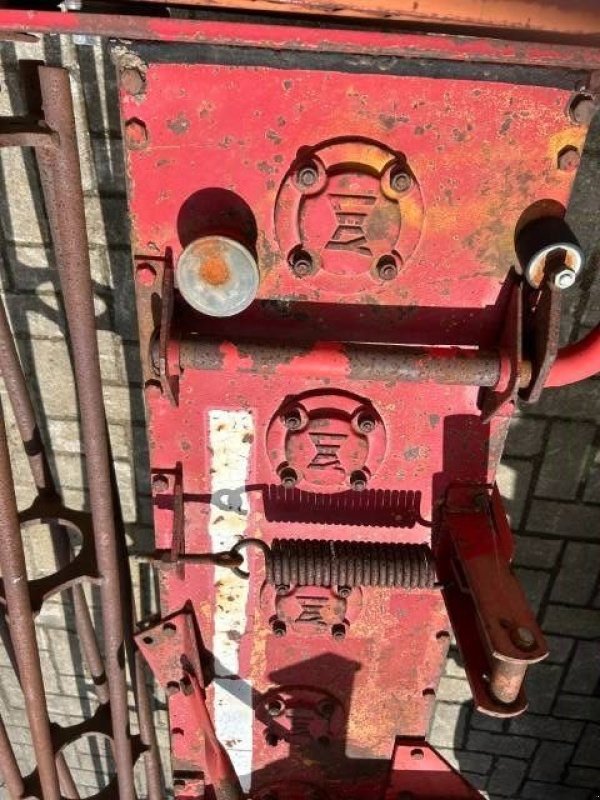 Pflug Türe ait Lely Frees, Gebrauchtmaschine içinde Roosendaal (resim 6)