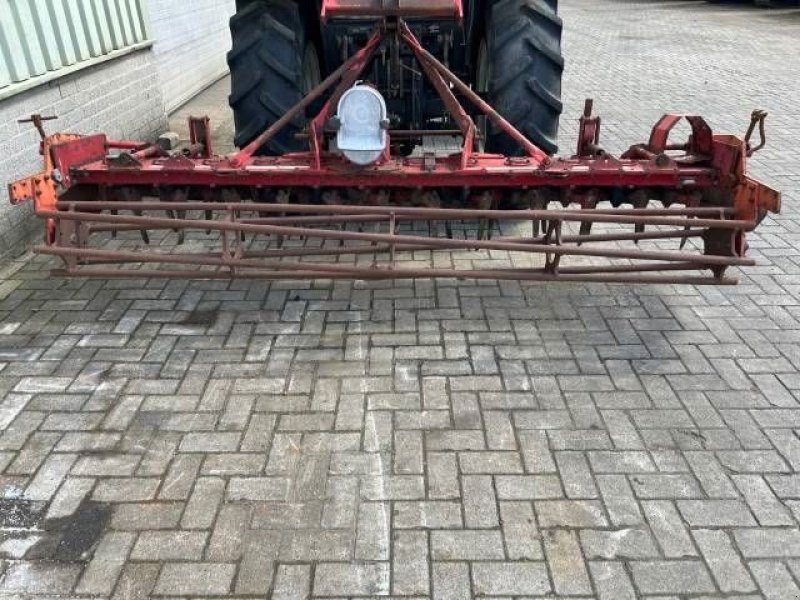 Pflug Türe ait Lely Frees, Gebrauchtmaschine içinde Roosendaal (resim 2)