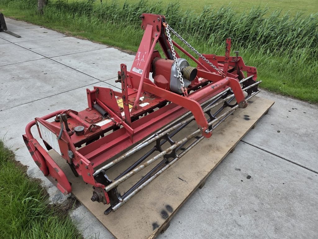 Pflug typu Lely Rotorkopeg 300, Neumaschine v Lunteren (Obrázek 1)