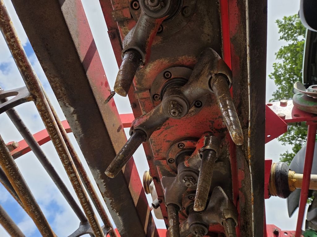 Pflug typu Lely Rotorkopeg 300, Neumaschine v Lunteren (Obrázek 11)