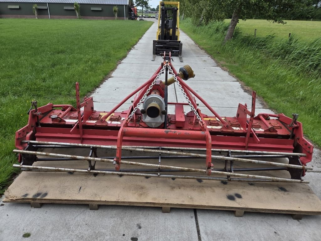 Pflug typu Lely Rotorkopeg 300, Neumaschine v Lunteren (Obrázek 3)