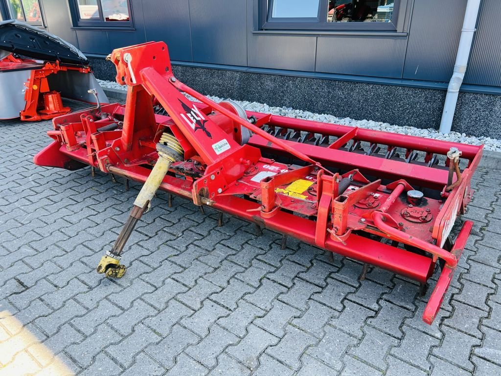 Pflug Türe ait Lely Terra 300-20 rotorkopegg pakkerwals, Gebrauchtmaschine içinde Coevorden (resim 9)