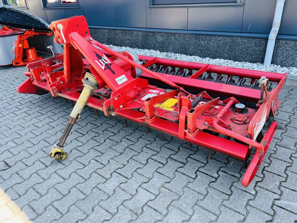 Pflug Türe ait Lely Terra 300-20 rotorkopegg pakkerwals, Gebrauchtmaschine içinde Coevorden (resim 1)