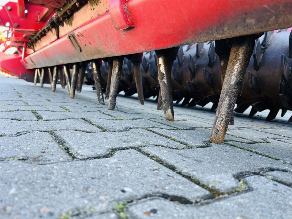 Pflug Türe ait Lely Terra 300-20 rotorkopegg pakkerwals, Gebrauchtmaschine içinde Coevorden (resim 5)