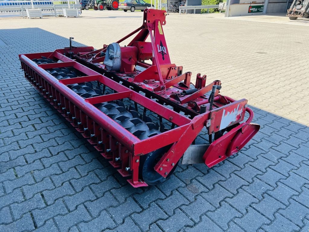 Pflug Türe ait Lely Terra 300-20 rotorkopegg pakkerwals, Gebrauchtmaschine içinde Coevorden (resim 7)