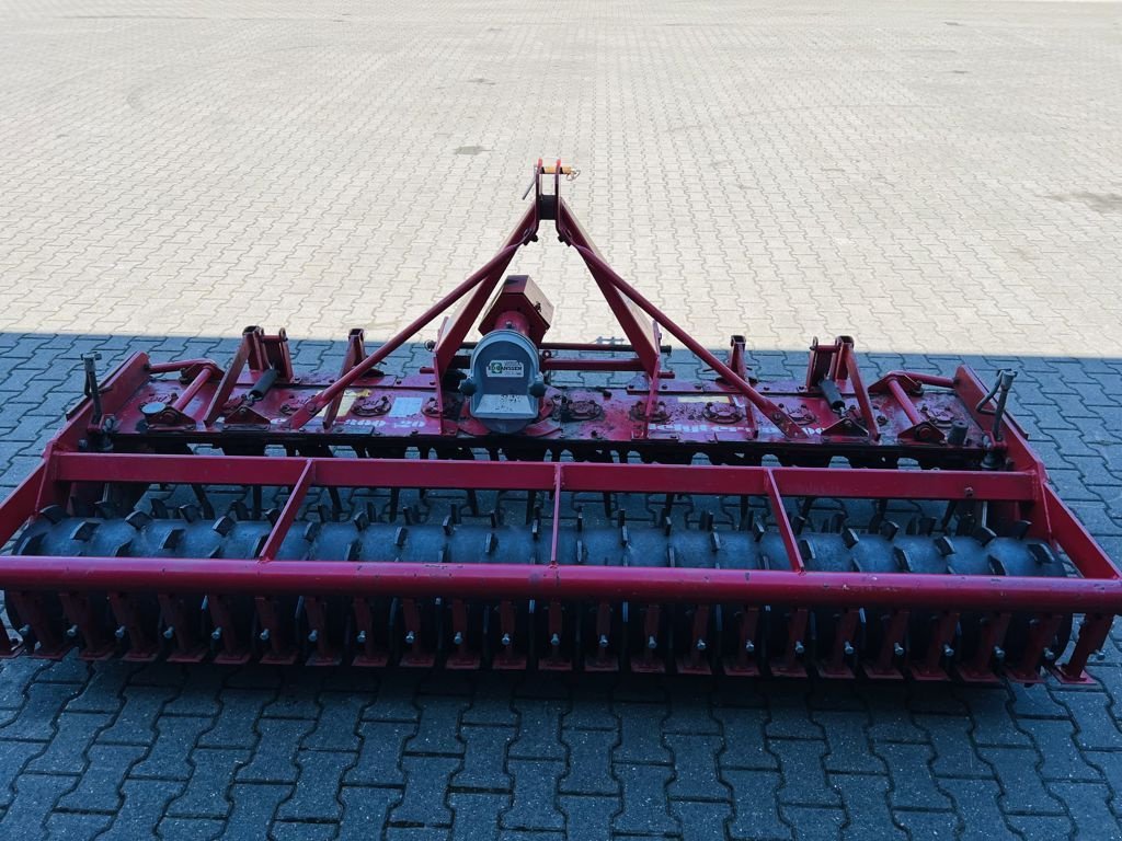 Pflug Türe ait Lely Terra 300-20 rotorkopegg pakkerwals, Gebrauchtmaschine içinde Coevorden (resim 3)