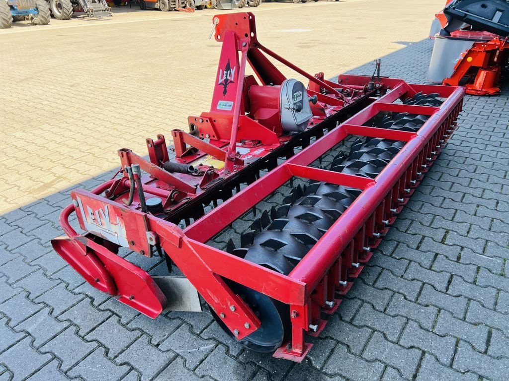 Pflug Türe ait Lely Terra 300-20 rotorkopegg pakkerwals, Gebrauchtmaschine içinde Coevorden (resim 8)