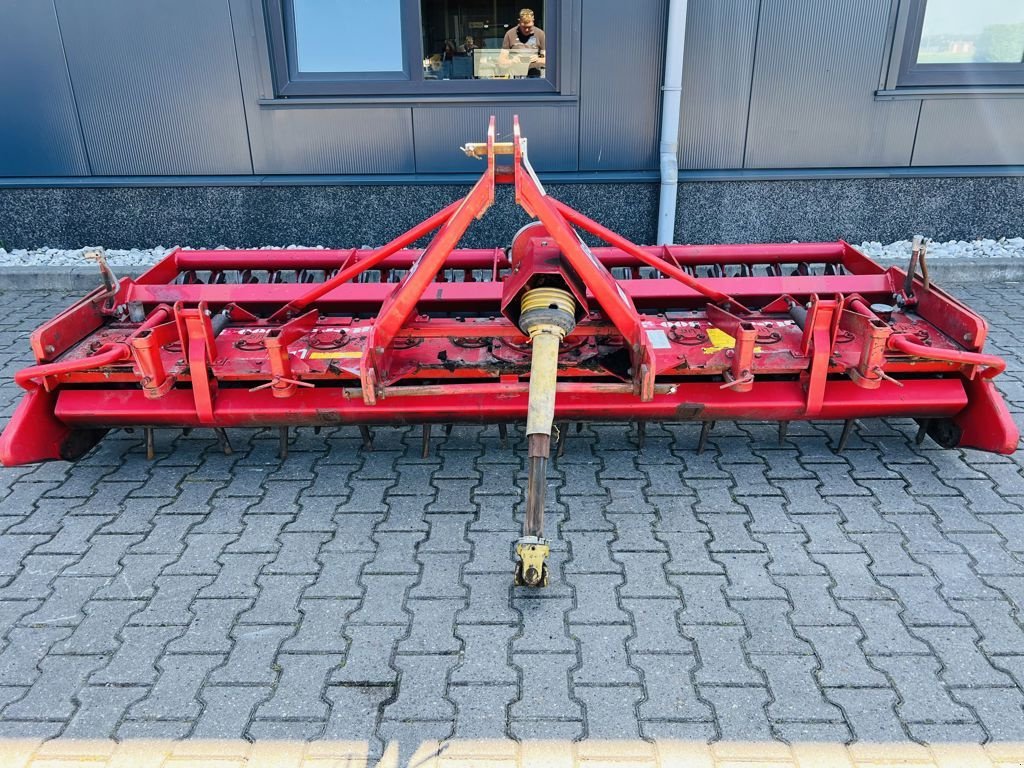 Pflug Türe ait Lely Terra 300-20 rotorkopegg pakkerwals, Gebrauchtmaschine içinde Coevorden (resim 2)