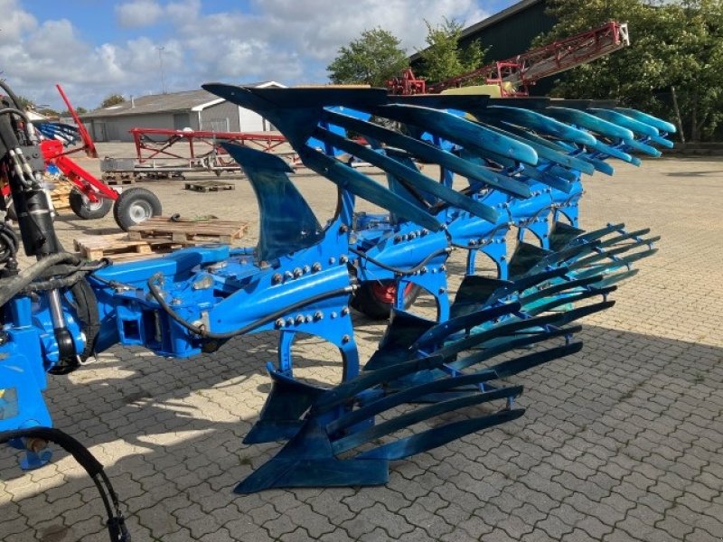Pflug of the type Lemken 5 FURET JUWEL 8, Gebrauchtmaschine in Brønderslev (Picture 2)