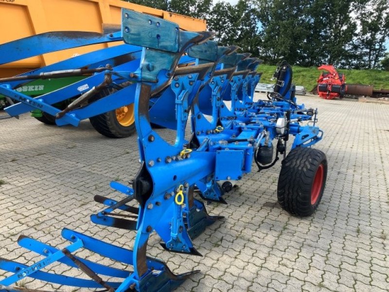 Pflug of the type Lemken 5 FURET JUWEL 8, Gebrauchtmaschine in Brønderslev (Picture 6)
