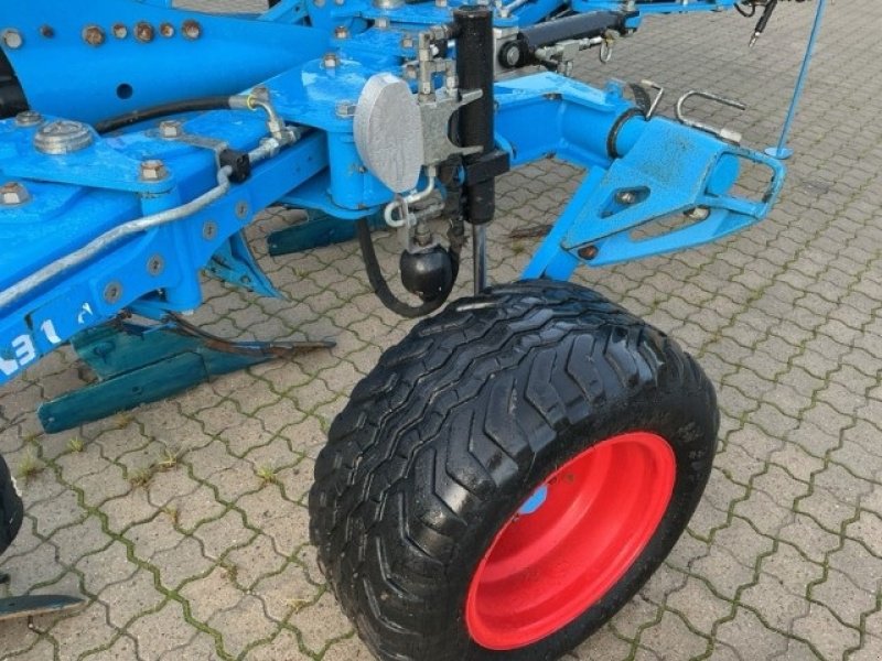 Pflug des Typs Lemken 5 FURET JUWEL 8, Gebrauchtmaschine in Brønderslev (Bild 3)