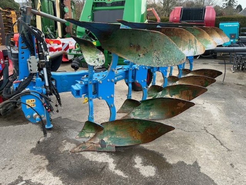 Pflug типа Lemken 5CORPS, Gebrauchtmaschine в les hayons (Фотография 2)