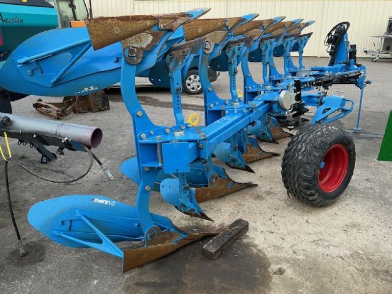 Pflug типа Lemken 5CORPS, Gebrauchtmaschine в les hayons (Фотография 3)