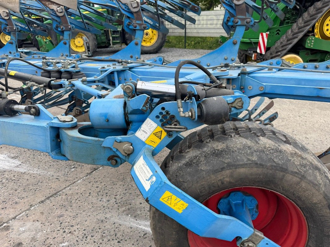 Pflug des Typs Lemken Diamant 11 VT 6+1 L100, Gebrauchtmaschine in Prenzlau (Bild 16)