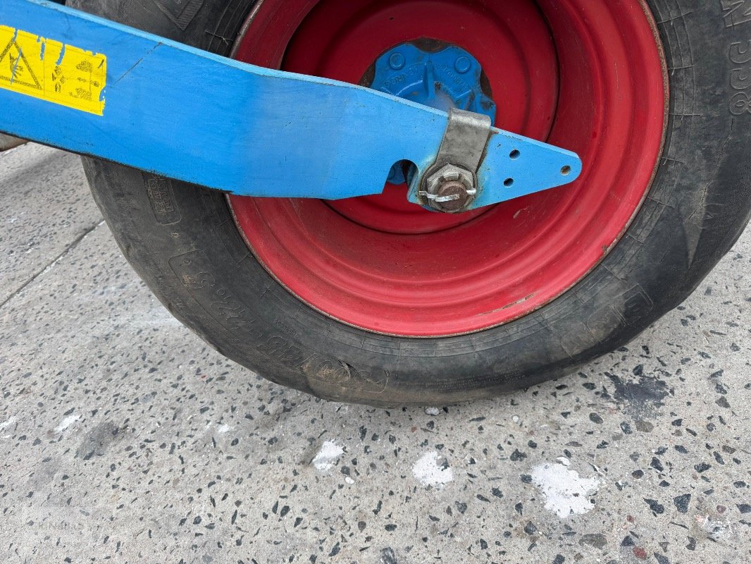 Pflug des Typs Lemken Diamant 11 VT 6+1 L100, Gebrauchtmaschine in Prenzlau (Bild 20)