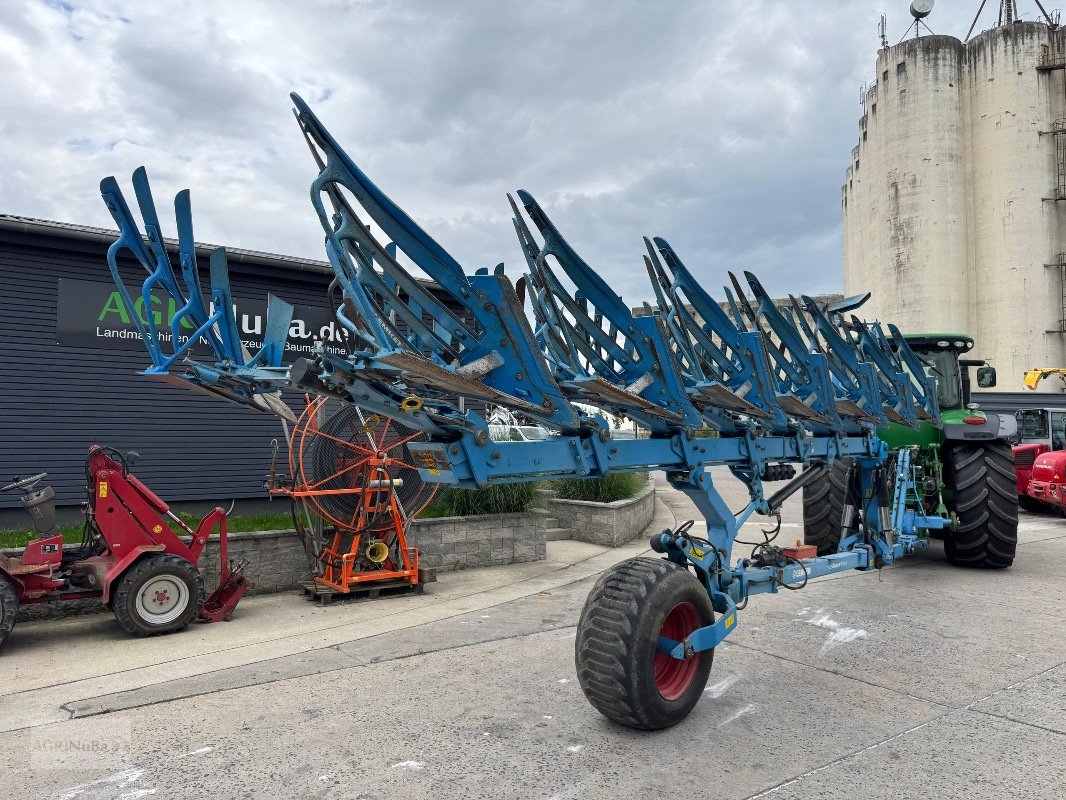 Pflug del tipo Lemken Diamant 11 VT 6+1 L100, Gebrauchtmaschine en Prenzlau (Imagen 4)