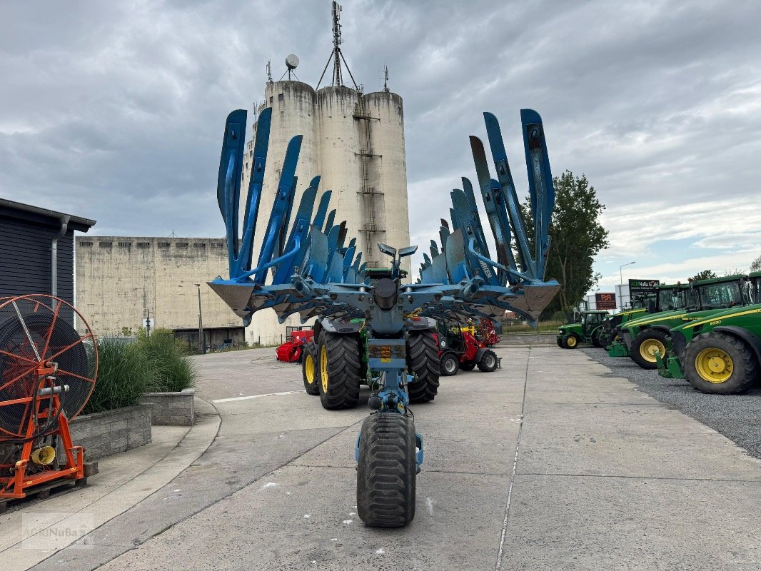 Pflug del tipo Lemken Diamant 11 VT 6+1 L100, Gebrauchtmaschine en Prenzlau (Imagen 5)