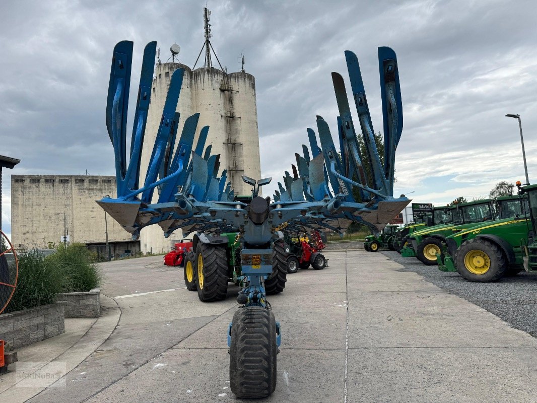 Pflug del tipo Lemken Diamant 11 VT 6+1 L100, Gebrauchtmaschine en Prenzlau (Imagen 7)
