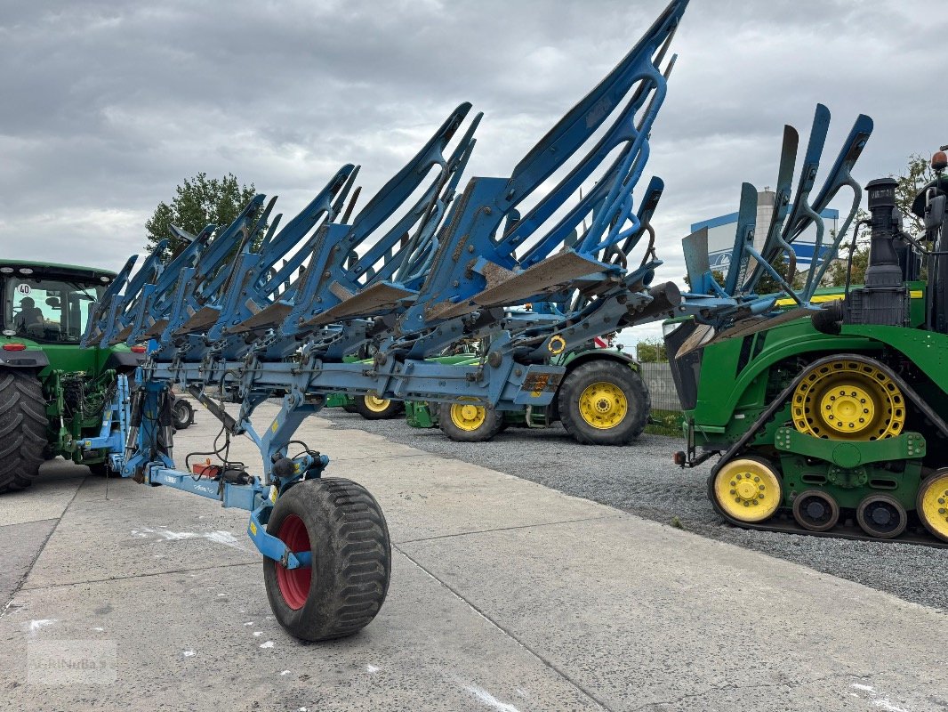 Pflug del tipo Lemken Diamant 11 VT 6+1 L100, Gebrauchtmaschine en Prenzlau (Imagen 8)