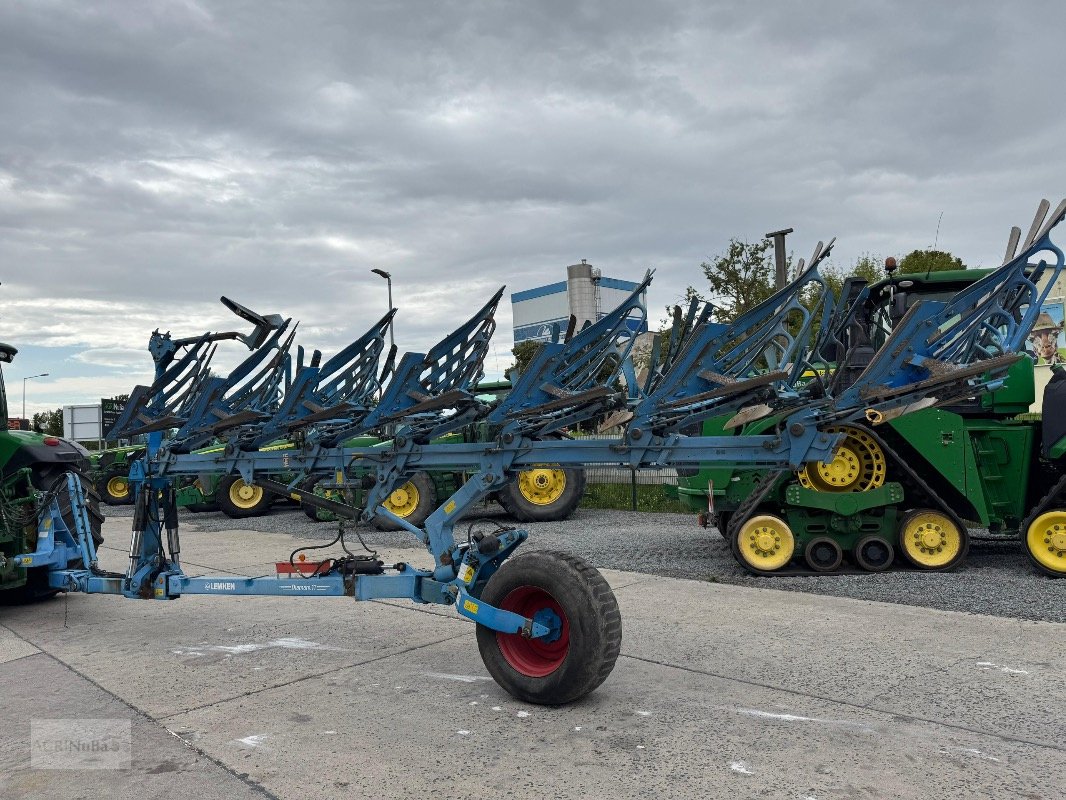 Pflug del tipo Lemken Diamant 11 VT 6+1 L100, Gebrauchtmaschine en Prenzlau (Imagen 9)