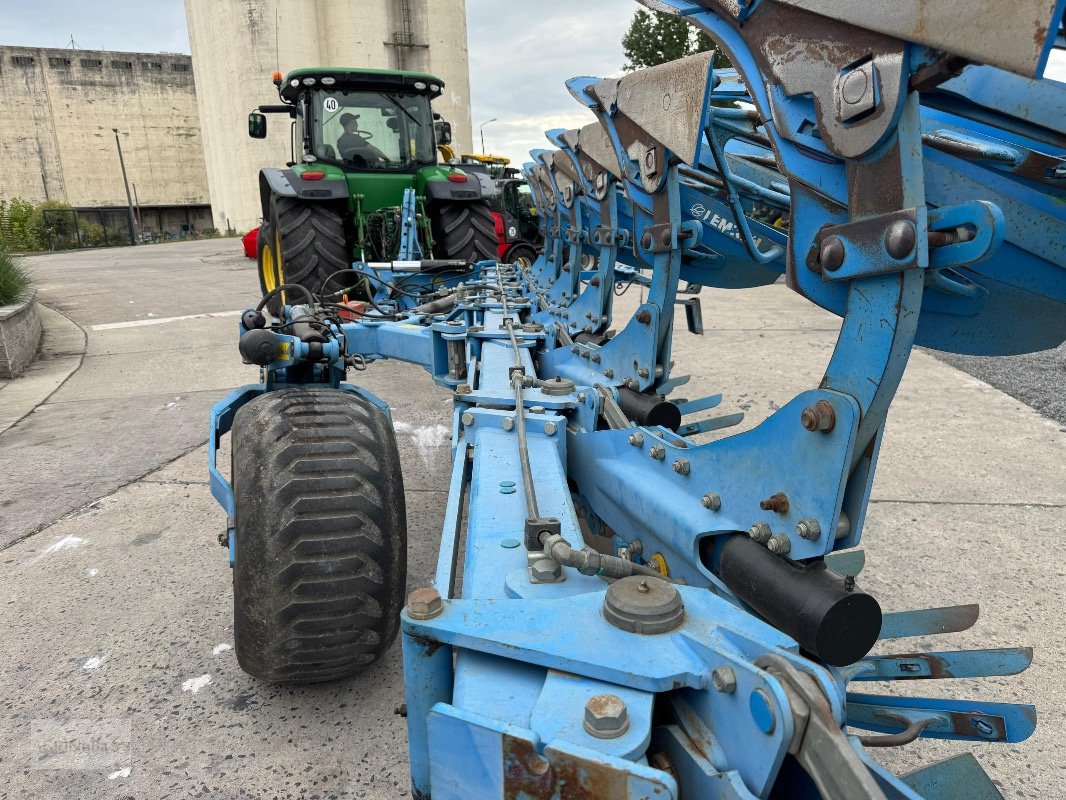 Pflug del tipo Lemken Diamant 11 VT 6+1 L100, Gebrauchtmaschine en Prenzlau (Imagen 15)