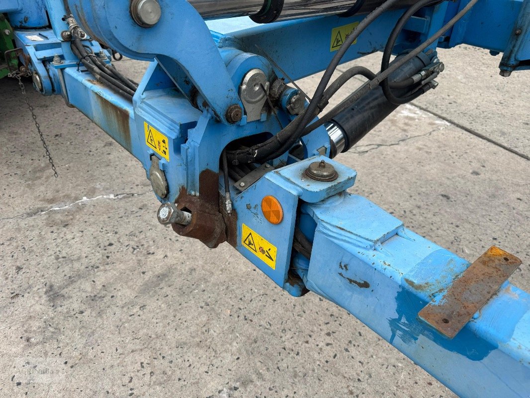 Pflug del tipo Lemken Diamant 11 VT 6+1 L100, Gebrauchtmaschine en Prenzlau (Imagen 17)