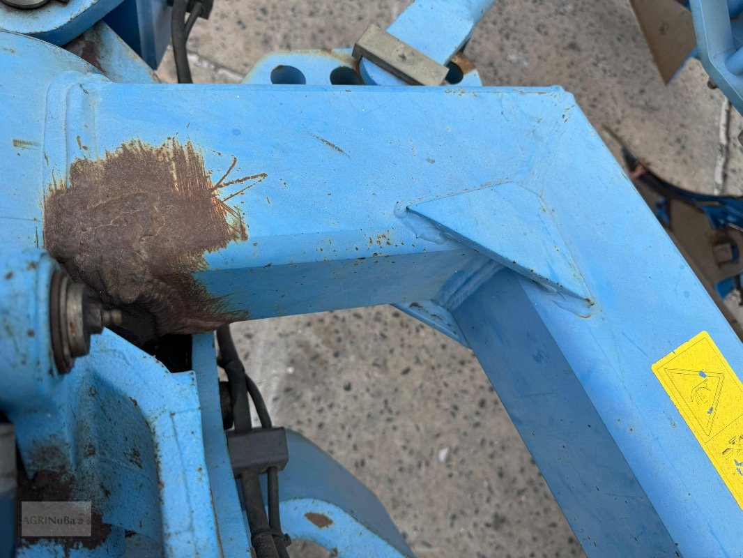 Pflug del tipo Lemken Diamant 11 VT 6+1 L100, Gebrauchtmaschine en Prenzlau (Imagen 18)