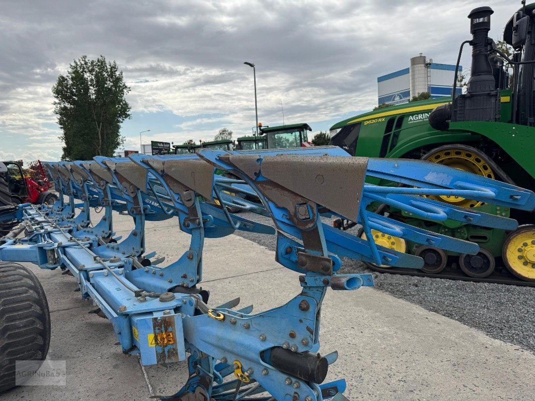 Pflug del tipo Lemken Diamant 11 VT 6+1 L100, Gebrauchtmaschine en Prenzlau (Imagen 25)