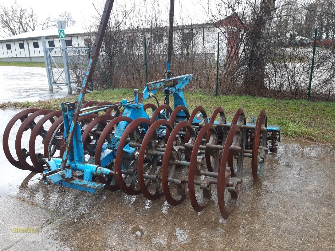 Pflug tip Lemken Diamant 11 VT, Gebrauchtmaschine in Euskirchen (Poză 2)