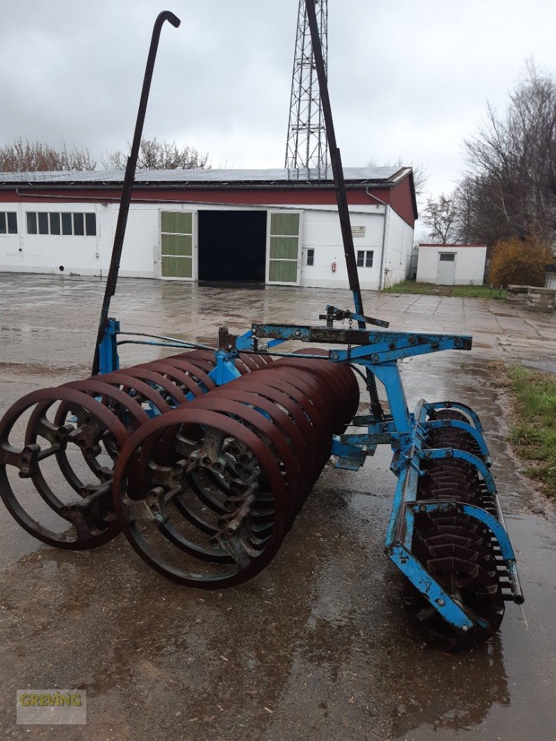 Pflug tip Lemken Diamant 11 VT, Gebrauchtmaschine in Euskirchen (Poză 3)