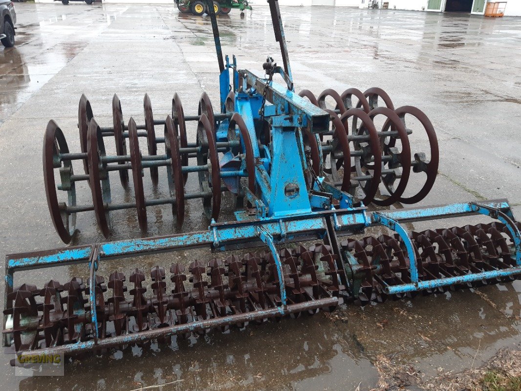 Pflug tip Lemken Diamant 11 VT, Gebrauchtmaschine in Euskirchen (Poză 4)