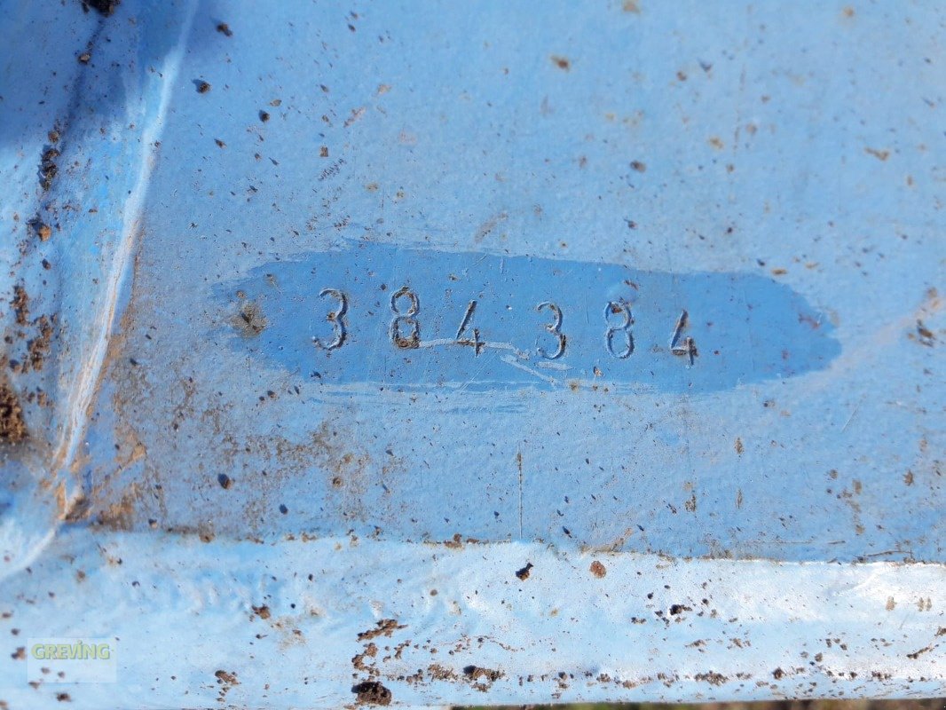 Pflug tip Lemken Diamant 11 VT, Gebrauchtmaschine in Euskirchen (Poză 5)