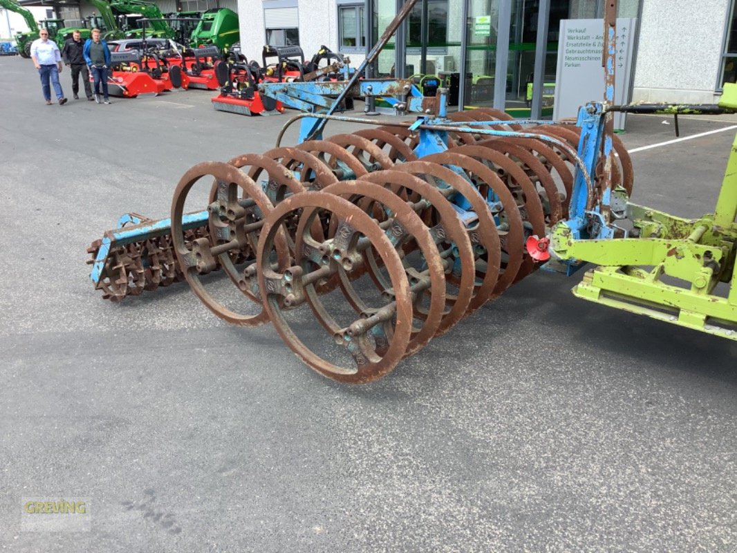 Pflug tip Lemken Diamant 11 VT, Gebrauchtmaschine in Euskirchen (Poză 12)
