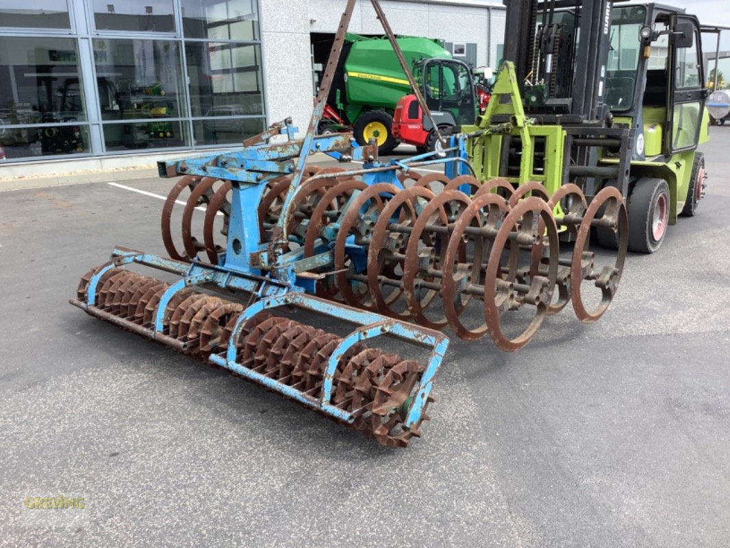 Pflug tip Lemken Diamant 11 VT, Gebrauchtmaschine in Euskirchen (Poză 13)