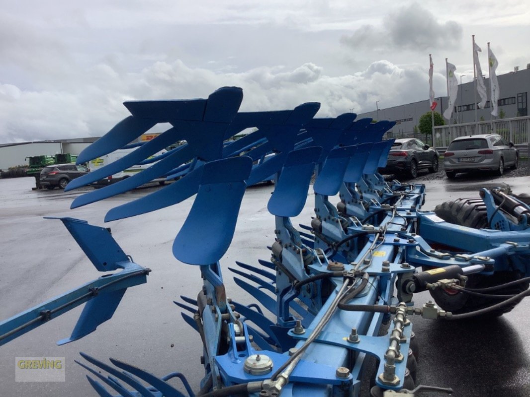 Pflug tip Lemken Diamant 11 VT, Gebrauchtmaschine in Euskirchen (Poză 15)