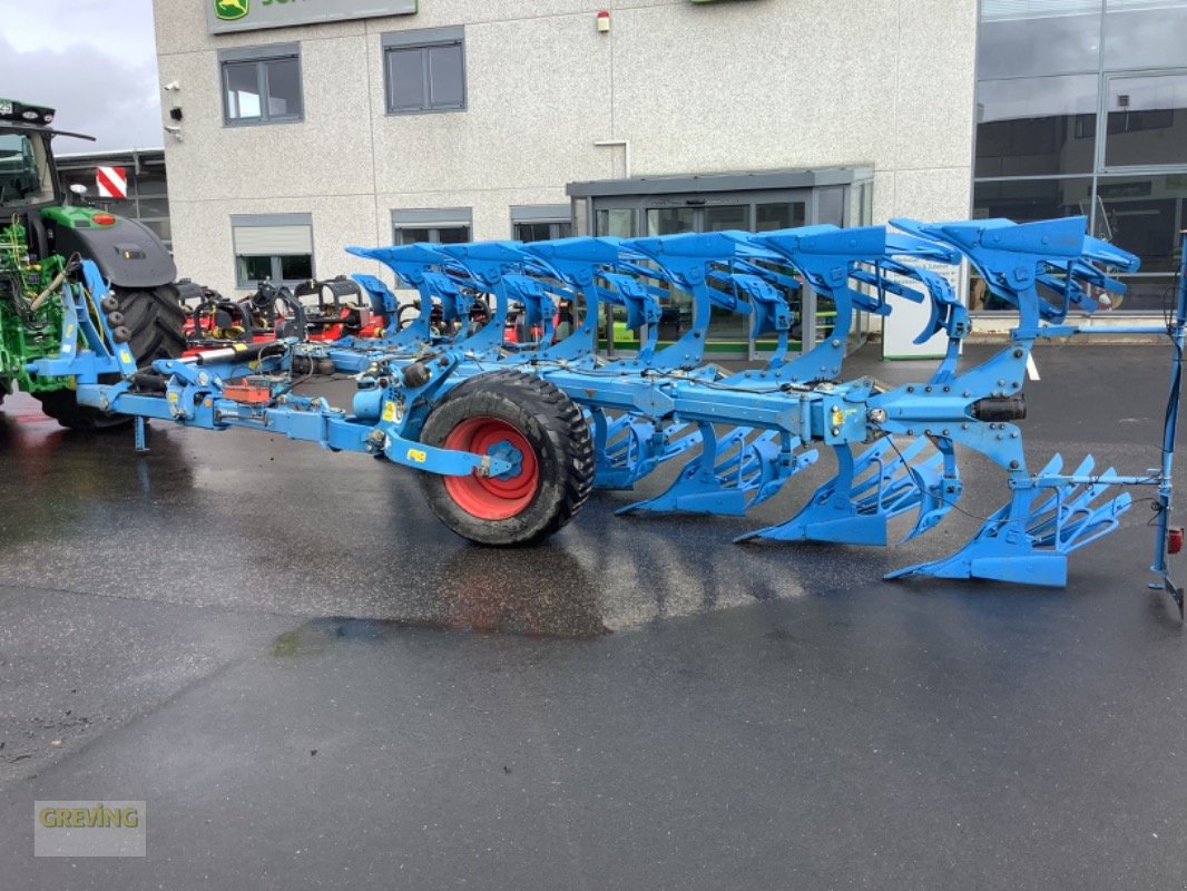 Pflug tip Lemken Diamant 11 VT, Gebrauchtmaschine in Euskirchen (Poză 17)
