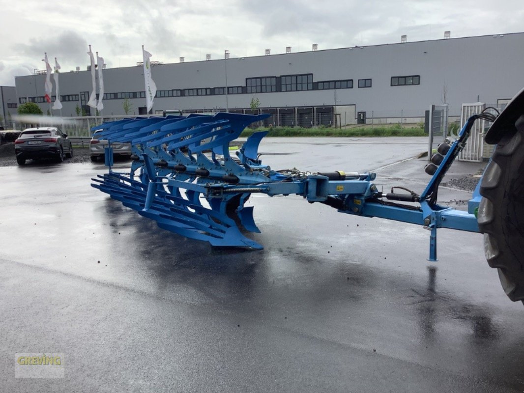 Pflug tip Lemken Diamant 11 VT, Gebrauchtmaschine in Euskirchen (Poză 21)