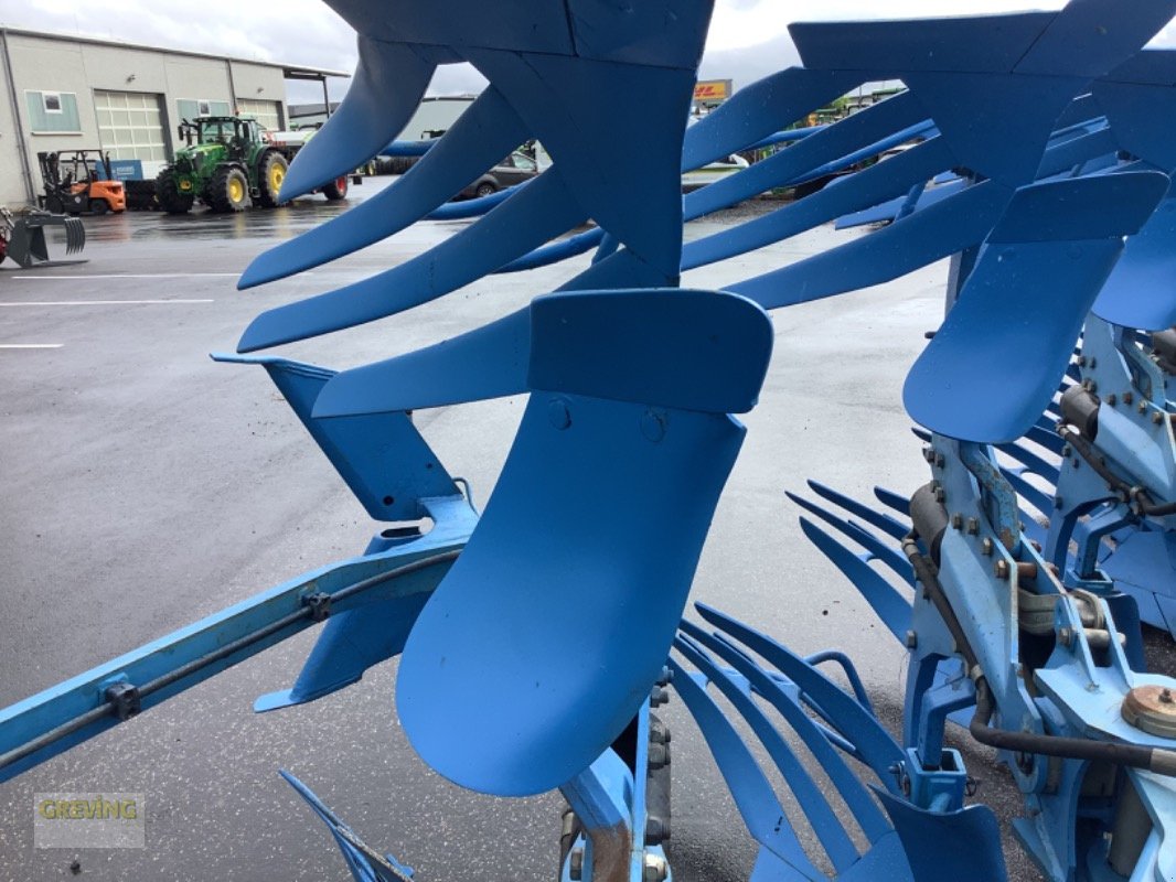 Pflug typu Lemken Diamant 11 VT, Gebrauchtmaschine v Euskirchen (Obrázek 13)