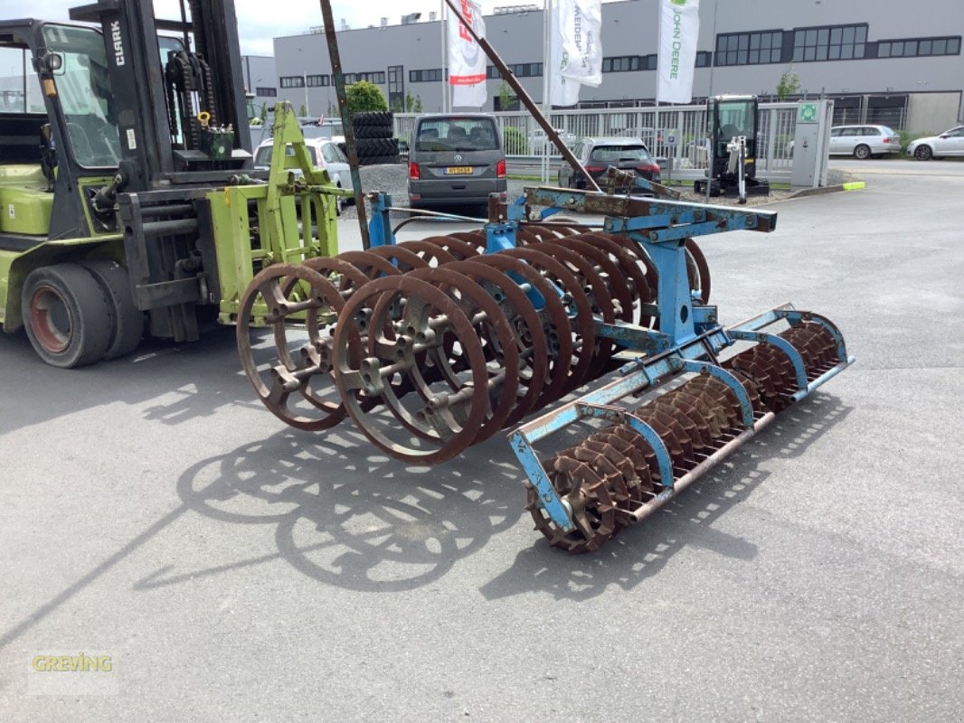 Pflug typu Lemken Diamant 11 VT, Gebrauchtmaschine v Euskirchen (Obrázek 4)