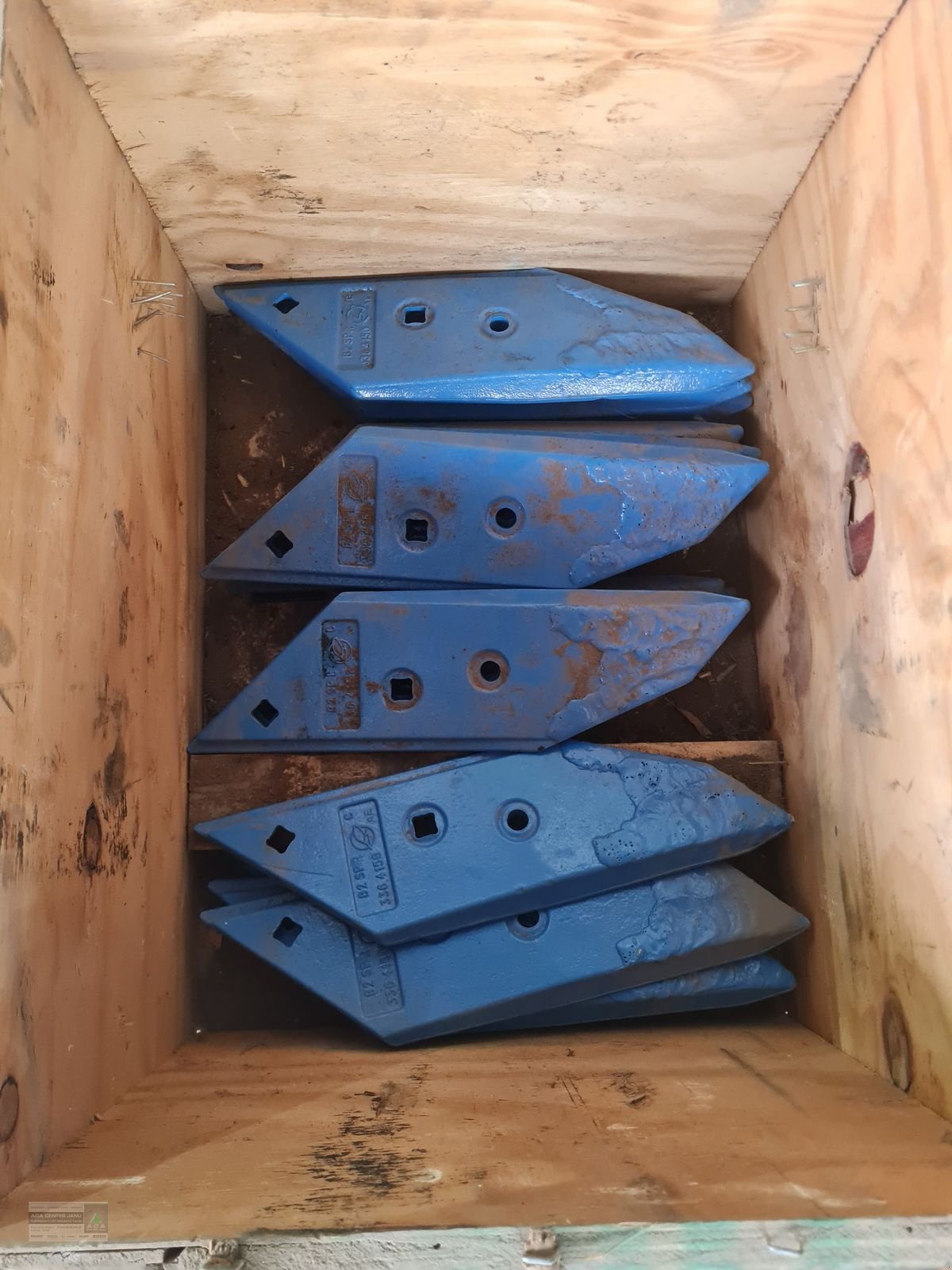 Pflug des Typs Lemken Diamant 11VT6+1L100, Gebrauchtmaschine in Gerasdorf (Bild 19)