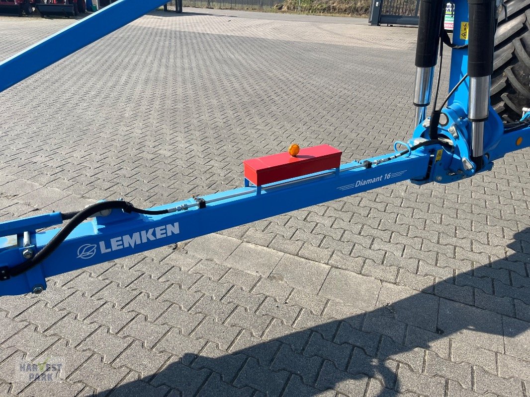 Pflug от тип Lemken Diamant 16 6*NEU*, Gebrauchtmaschine в Emsbüren (Снимка 11)